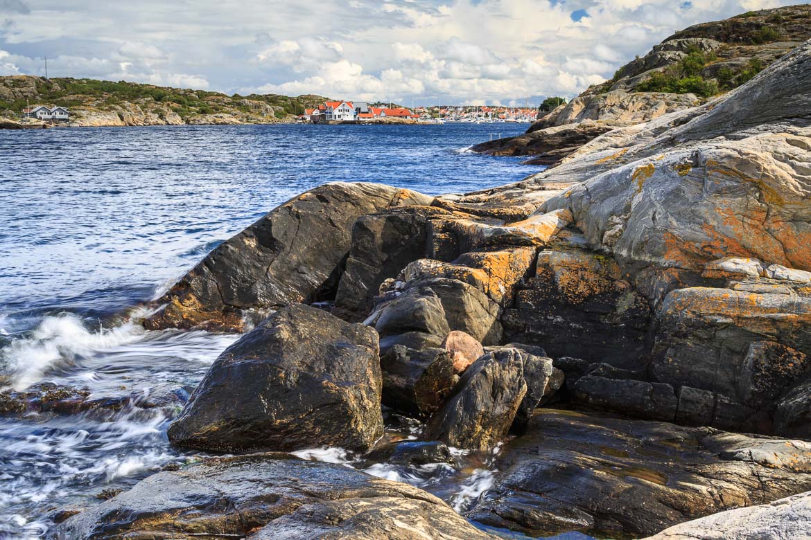 Swedish West Coast