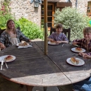 Eric’s Birthday Party 2014