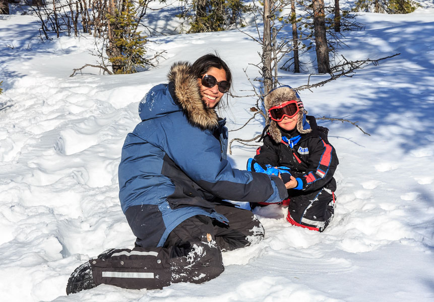 Lapland 2014