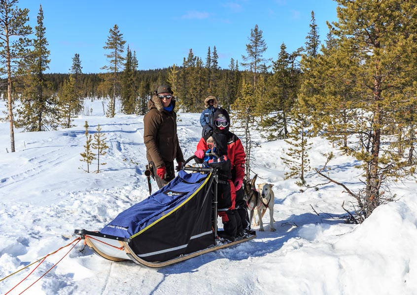 Lapland 2014