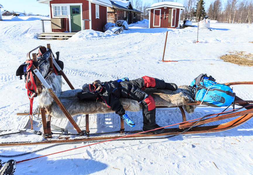 Lapland 2014