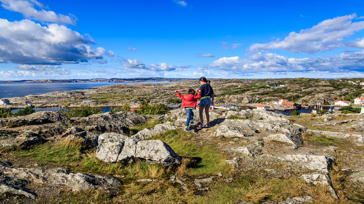 Swedish West Coast