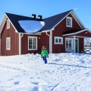 Lapland 2014