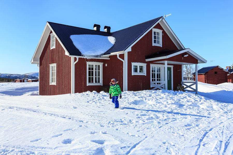 Lapland 2014