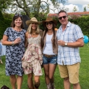 Eric’s Birthday Party 2014