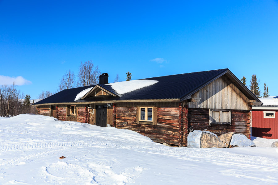 Lapland 2014