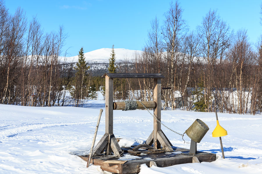Lapland 2014