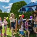Eric’s Birthday Party 2014