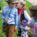 Eric’s Birthday Party 2014