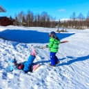Lapland 2014