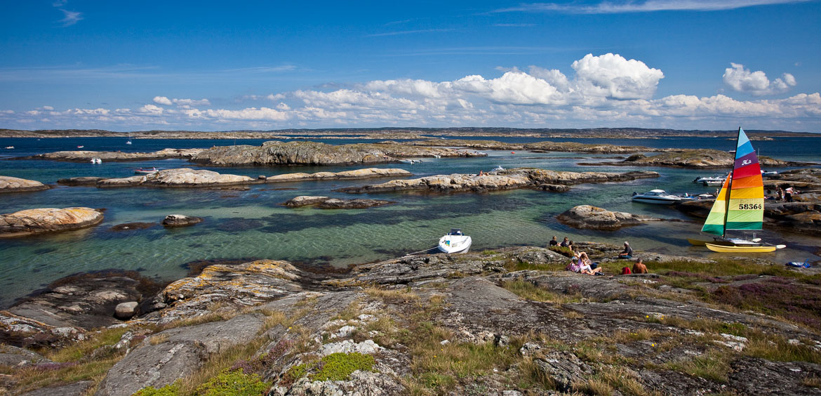 Swedish West Coast