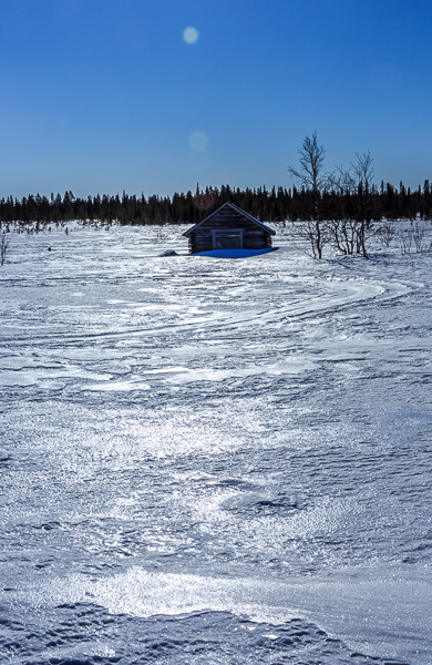 Lapland 2014