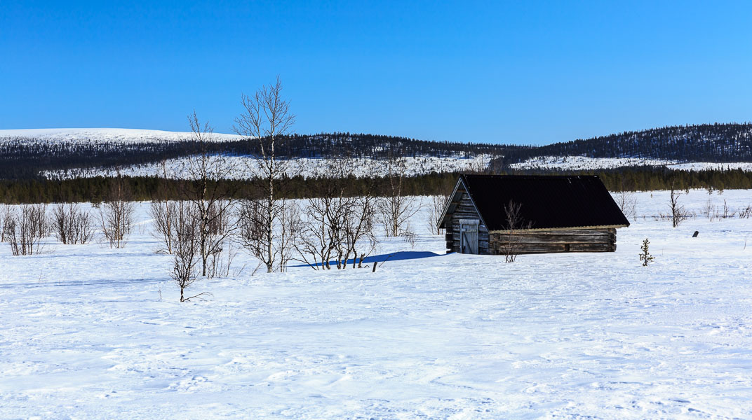 Lapland 2014