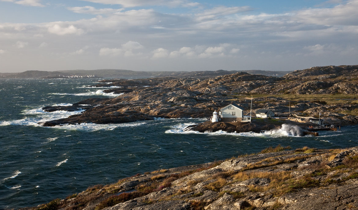 Swedish West Coast