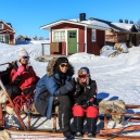 Lapland 2014