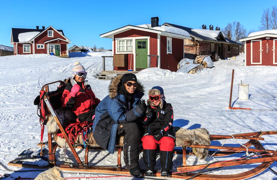 Lapland 2014
