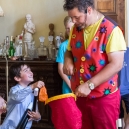 Eric’s Birthday Party 2014