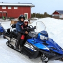 Lapland 2014