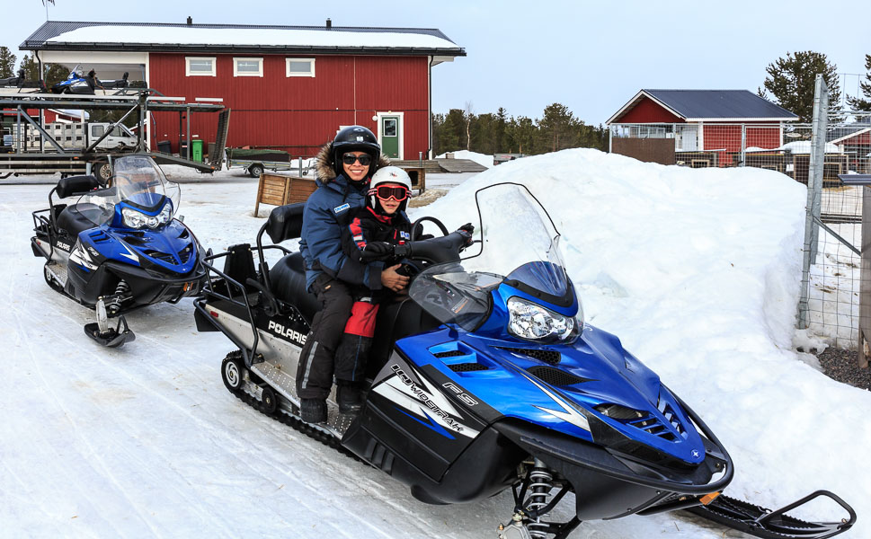 Lapland 2014