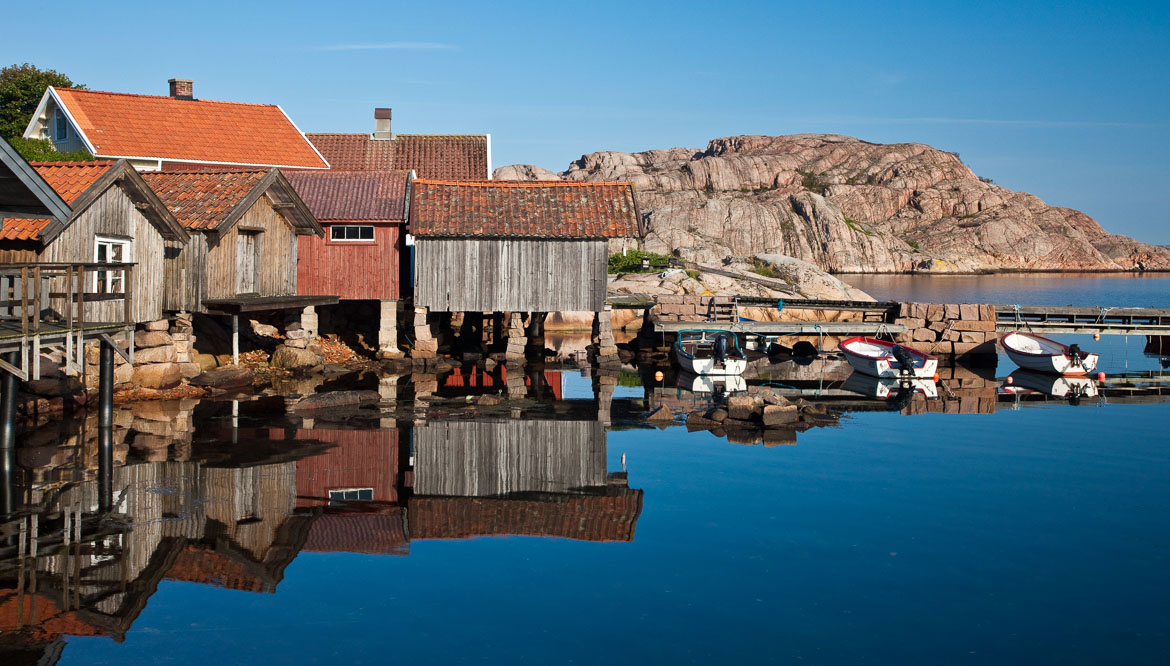 Swedish West Coast