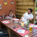 Eric’s Birthday Party 2014