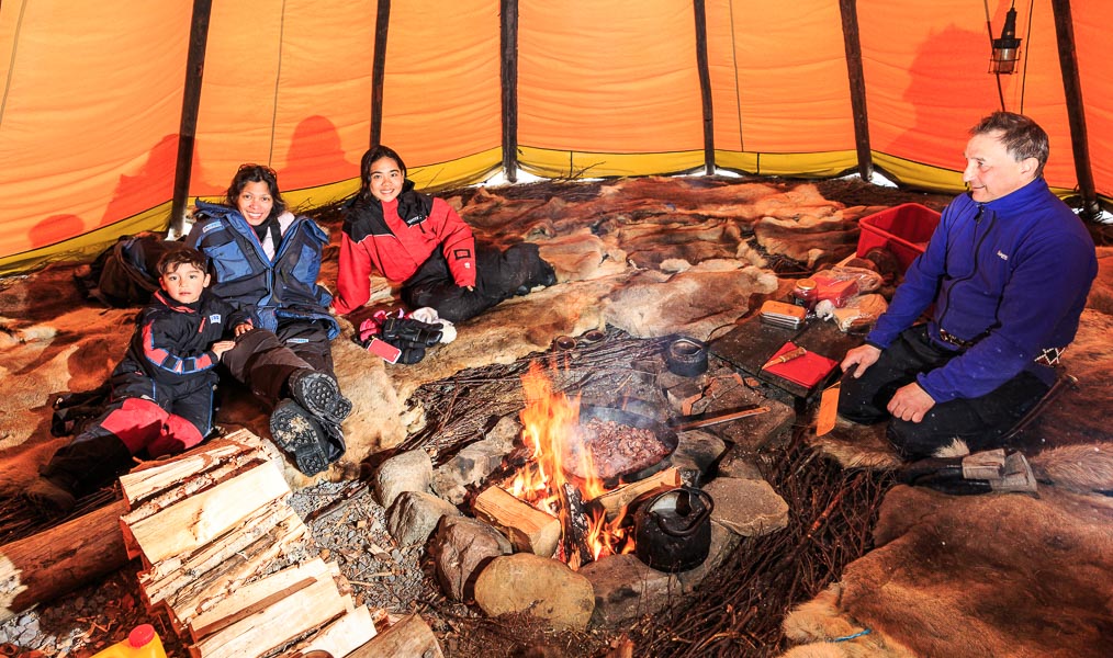 Lapland 2014