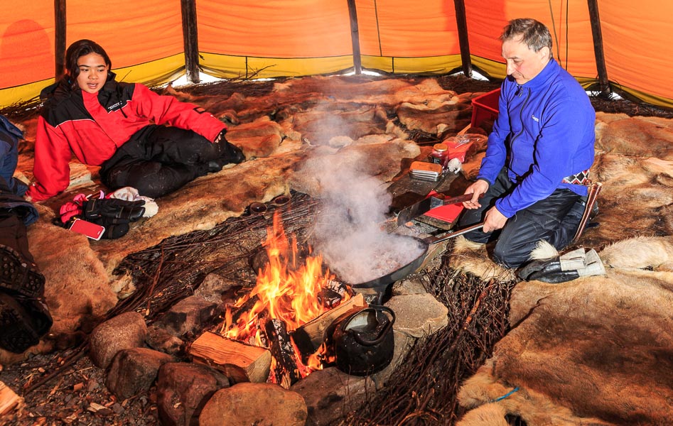 Lapland 2014