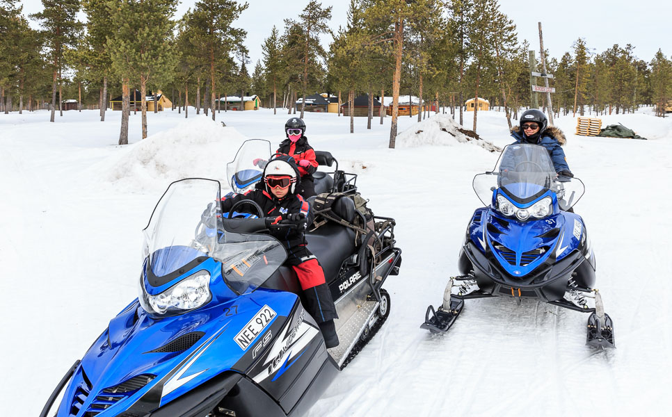 Lapland 2014