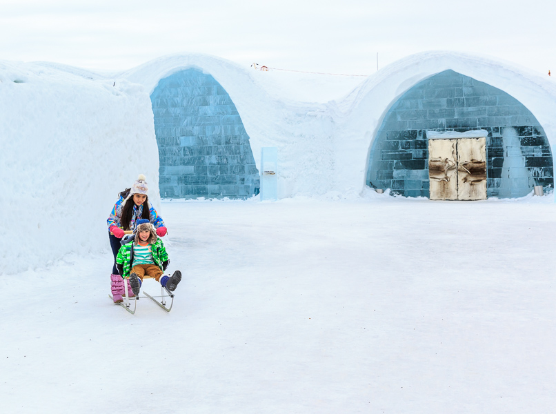 Lapland 2014