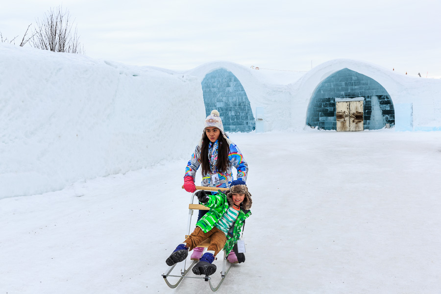 Lapland 2014