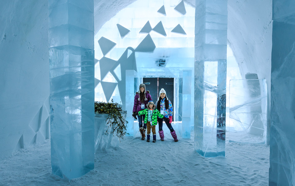 Lapland 2014