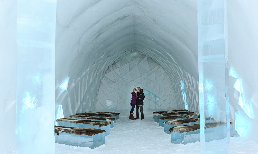 Lapland 2014