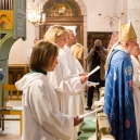 Camilla’s ordination