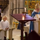 Camilla’s ordination