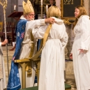 Camilla’s ordination