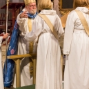 Camilla’s ordination