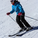 Skiing Isola Feb 2015