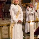 Camilla’s ordination