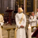 Camilla’s ordination