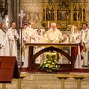 Camilla’s ordination