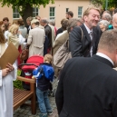 Camilla’s ordination
