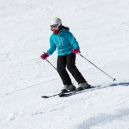 Skiing Isola Feb 2015