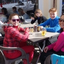 Skiing Isola Feb 2015