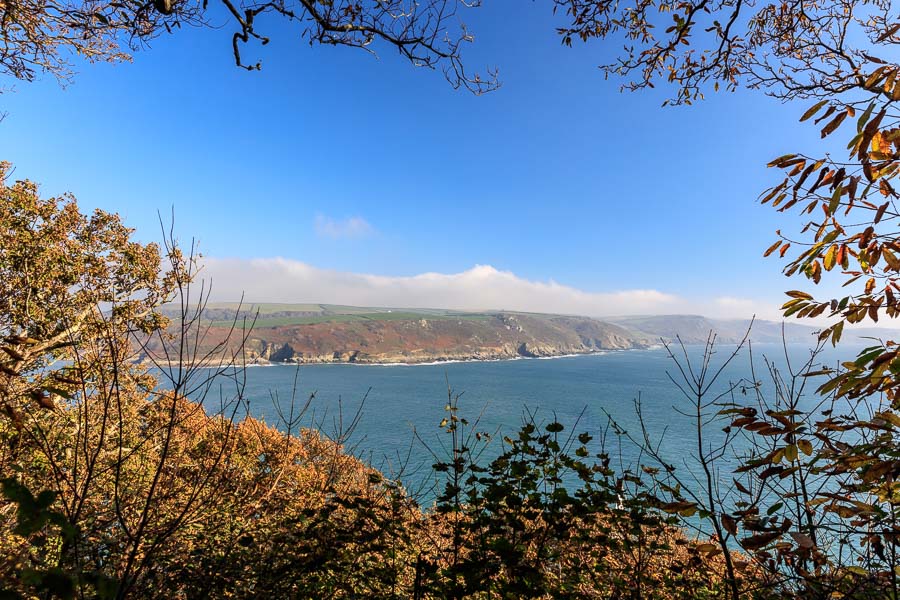 Salcombe Weekend