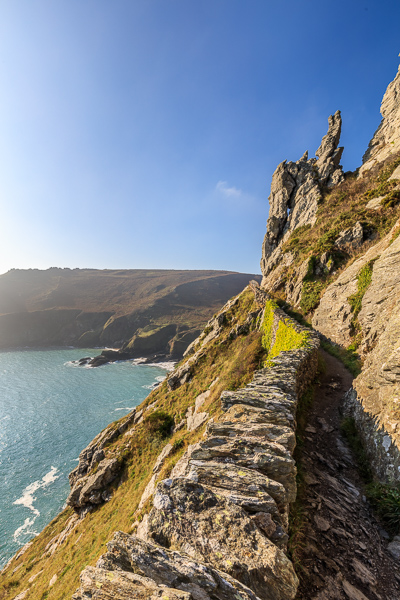 Salcombe Weekend