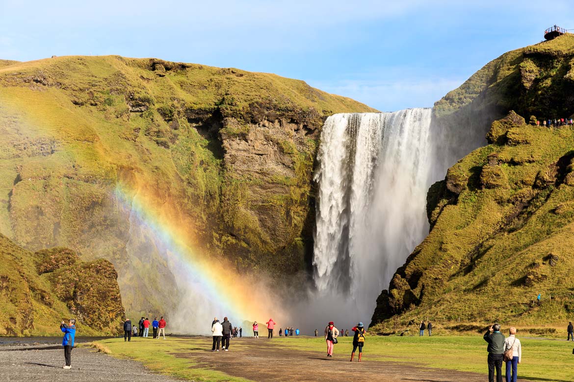 Iceland