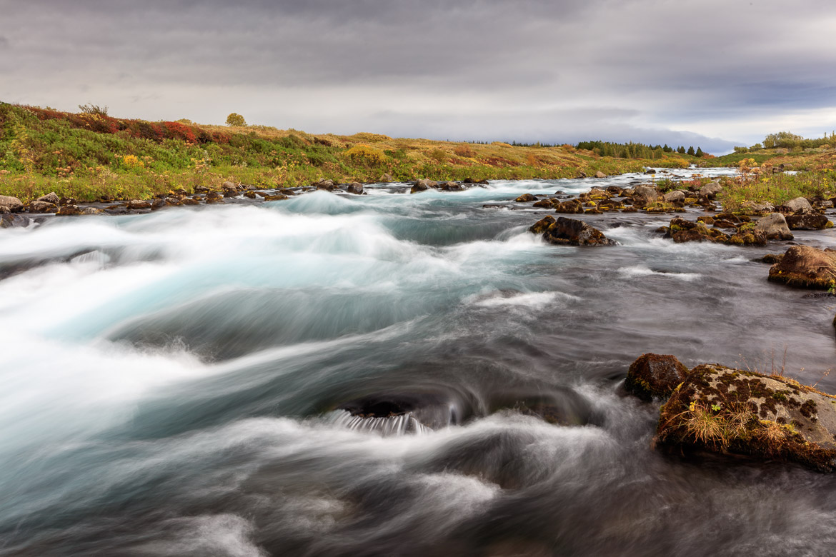 Iceland