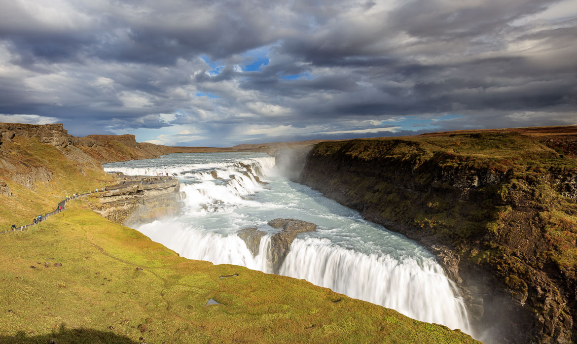 Iceland