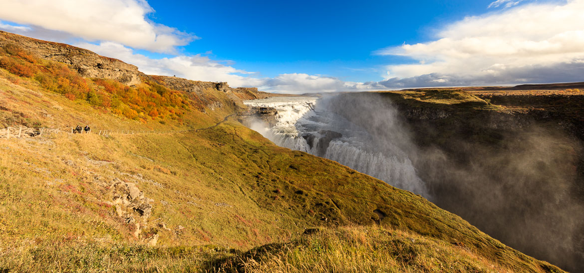 Iceland