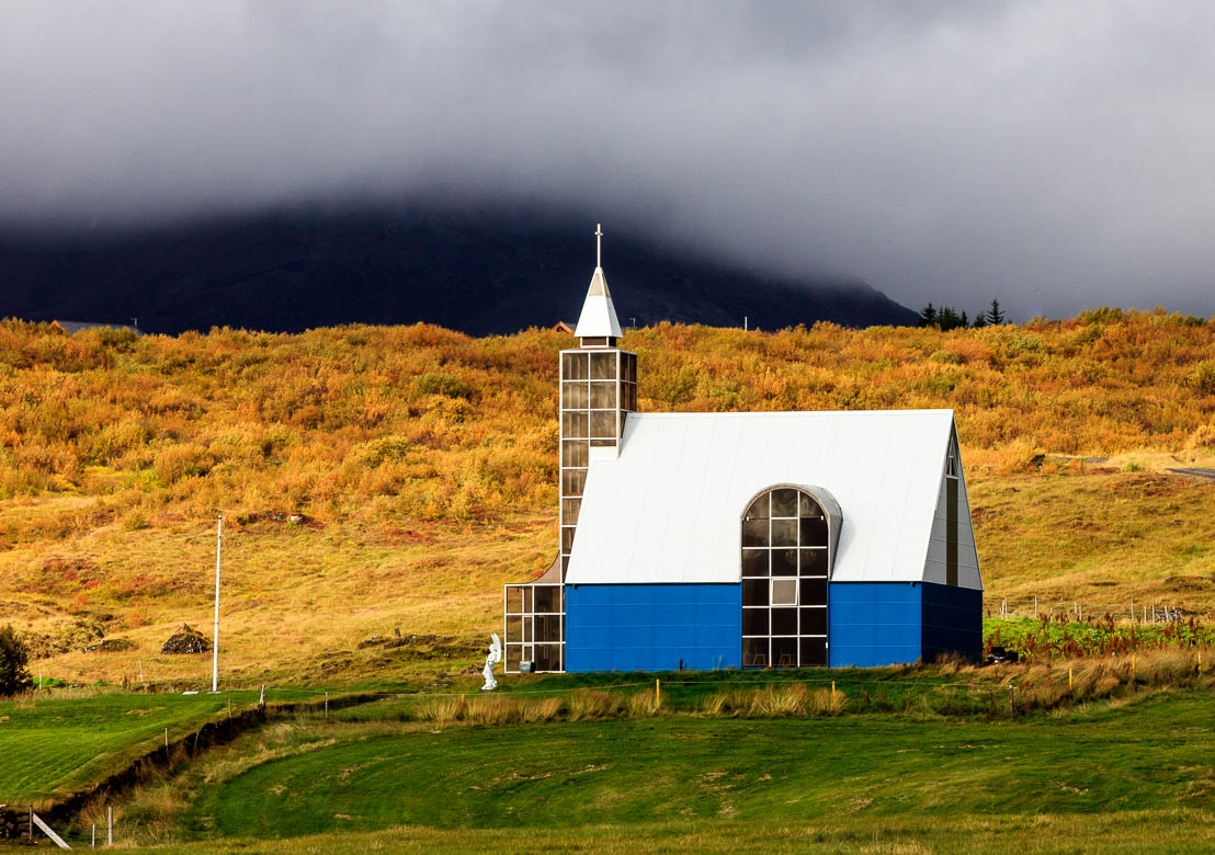 Iceland